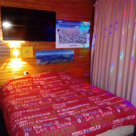 Plagne Bellecote Apartments La Plagne Dış mekan fotoğraf
