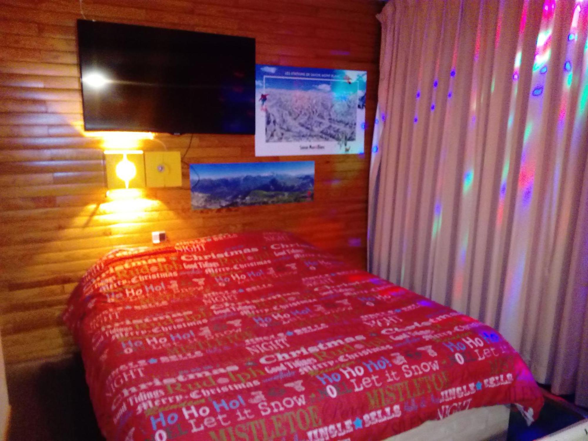 Plagne Bellecote Apartments La Plagne Dış mekan fotoğraf