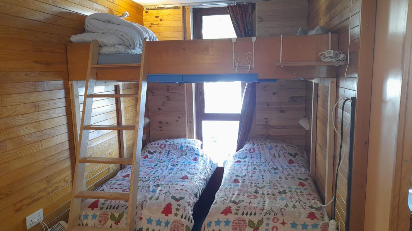 Plagne Bellecote Apartments La Plagne Dış mekan fotoğraf