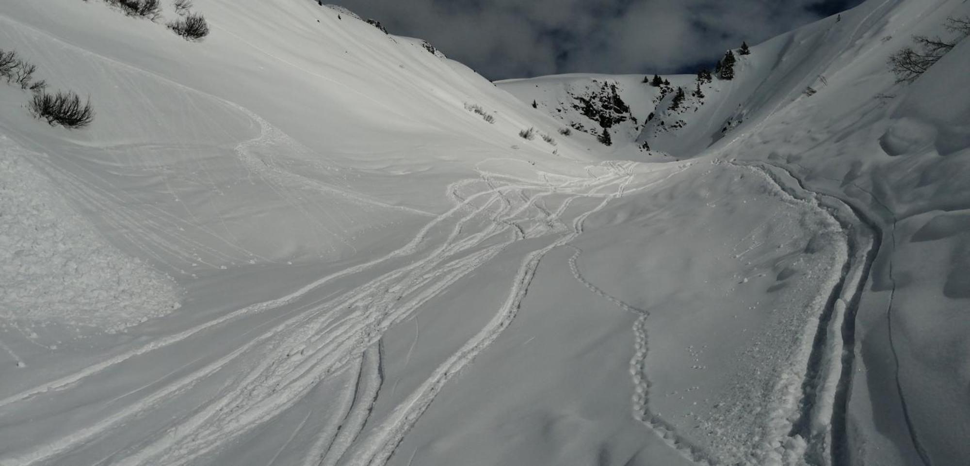 Plagne Bellecote Apartments La Plagne Dış mekan fotoğraf