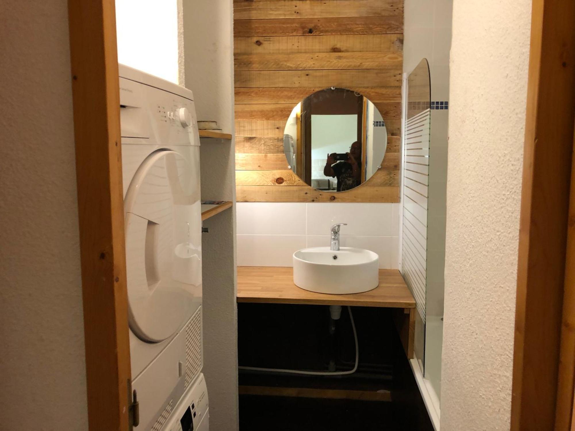 Plagne Bellecote Apartments La Plagne Dış mekan fotoğraf