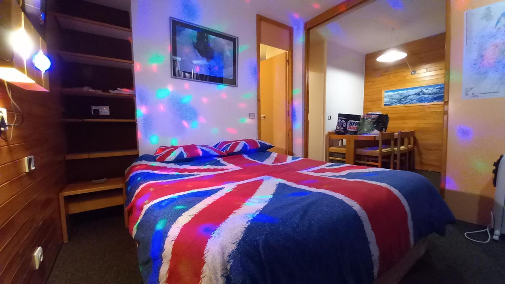 Plagne Bellecote Apartments La Plagne Dış mekan fotoğraf