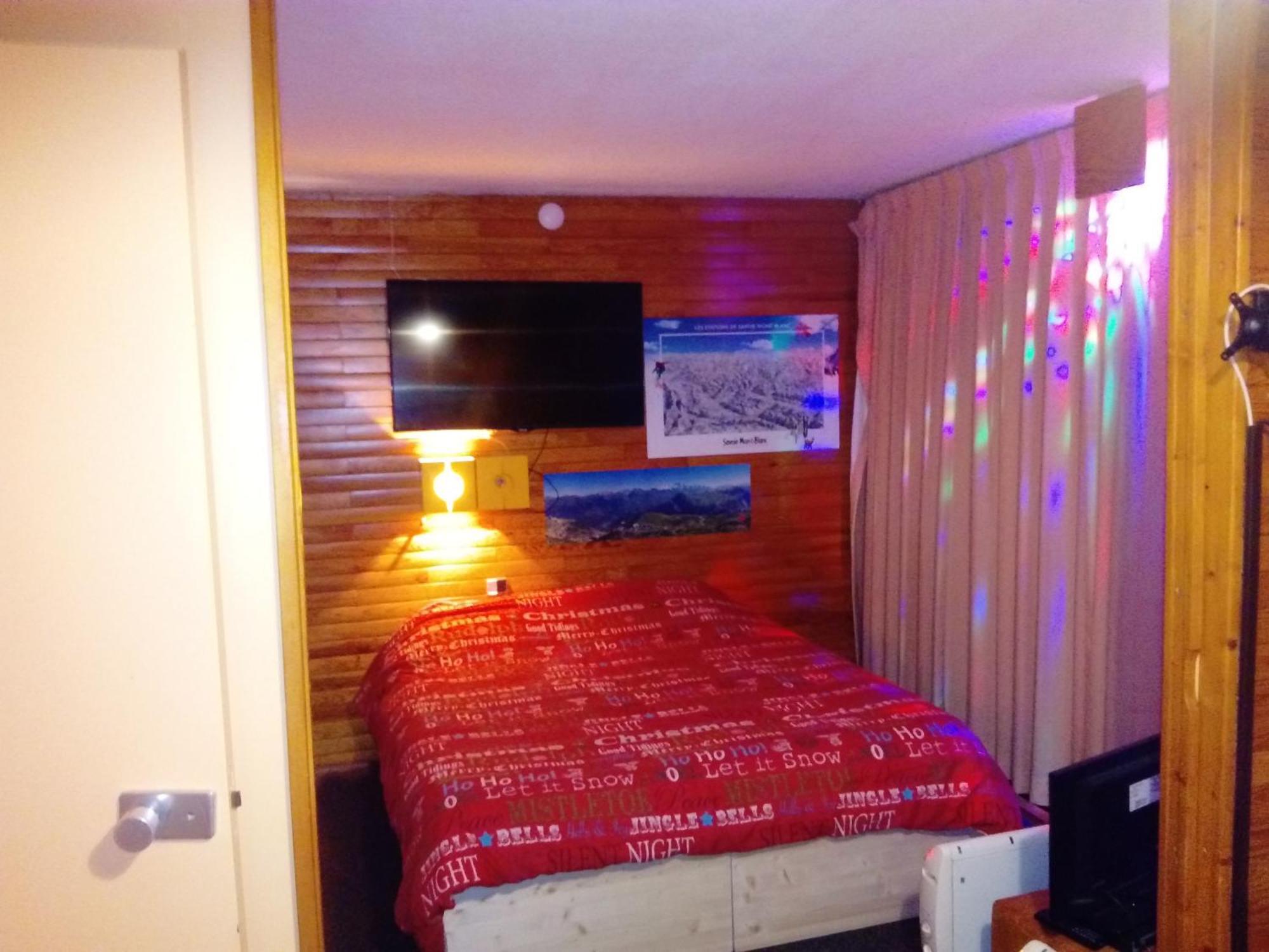 Plagne Bellecote Apartments La Plagne Dış mekan fotoğraf