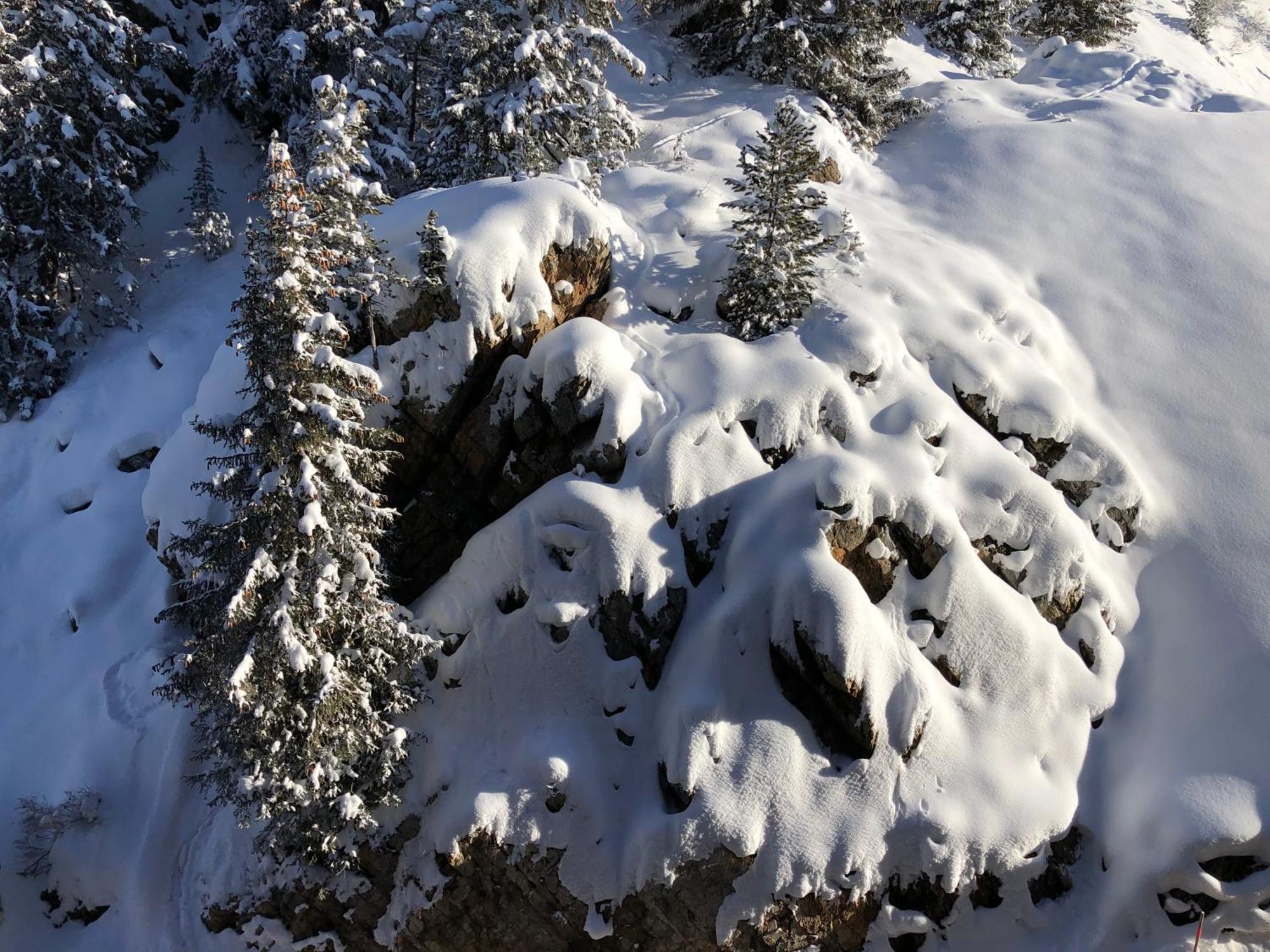 Plagne Bellecote Apartments La Plagne Dış mekan fotoğraf