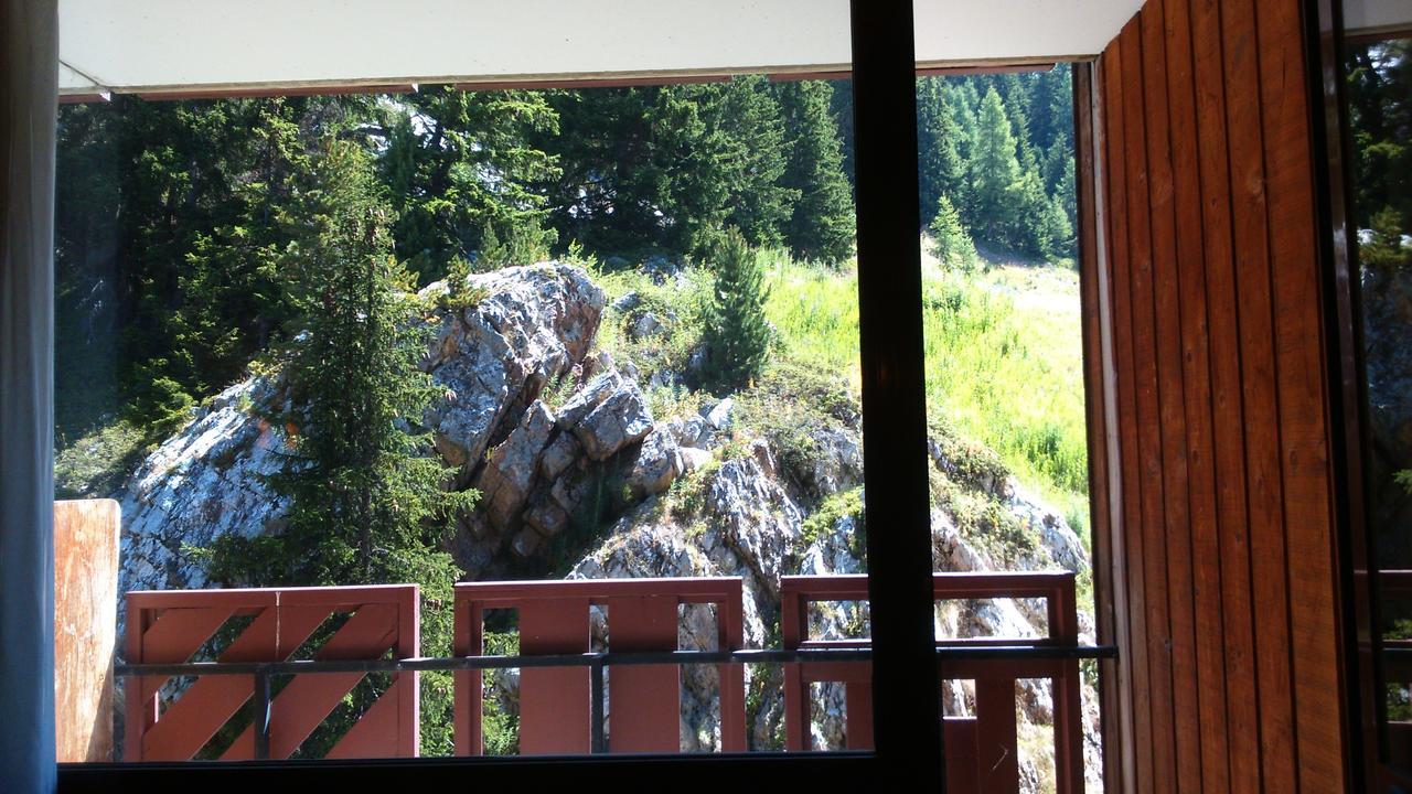 Plagne Bellecote Apartments La Plagne Dış mekan fotoğraf