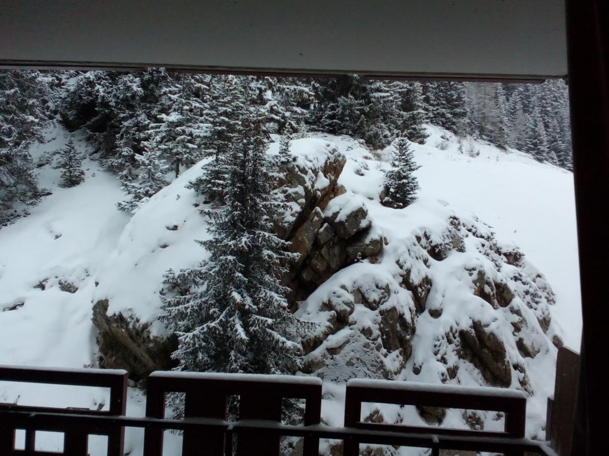 Plagne Bellecote Apartments La Plagne Dış mekan fotoğraf
