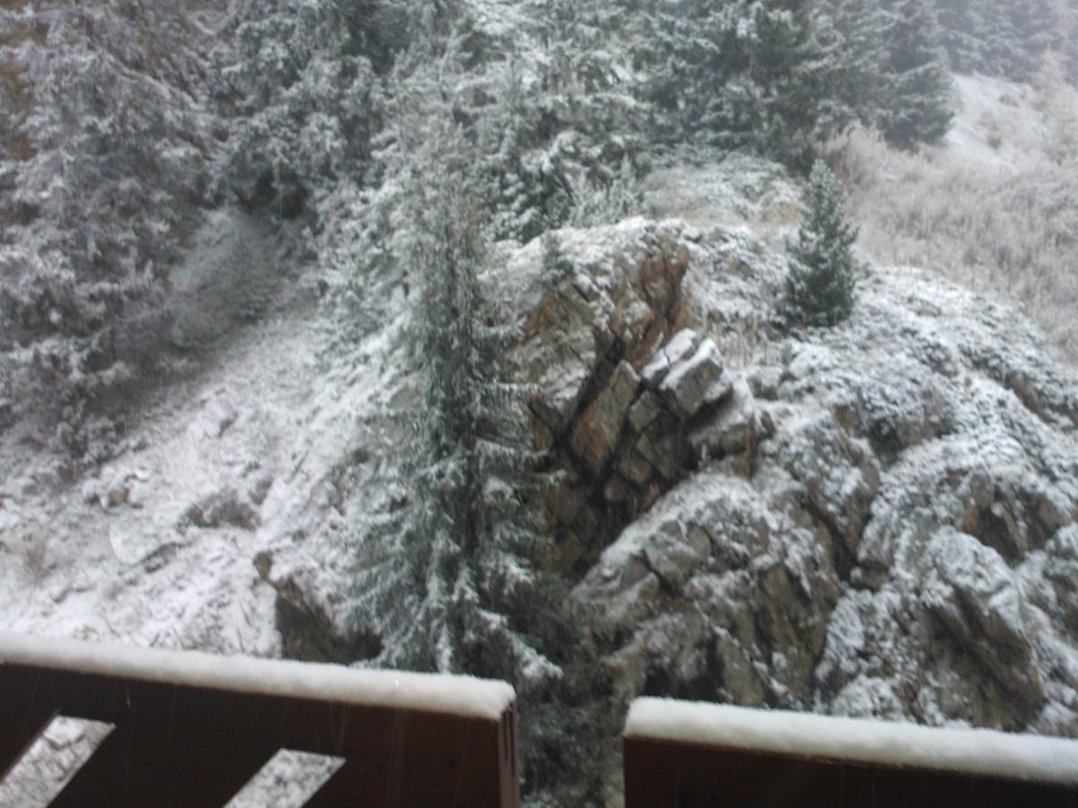 Plagne Bellecote Apartments La Plagne Dış mekan fotoğraf