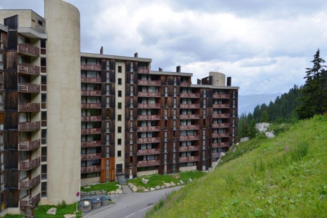 Plagne Bellecote Apartments La Plagne Dış mekan fotoğraf