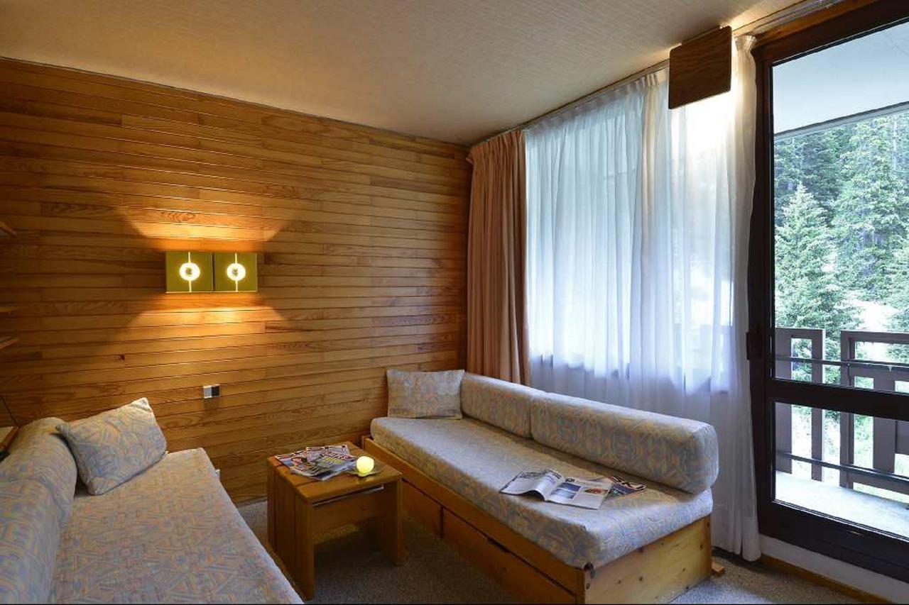 Plagne Bellecote Apartments La Plagne Dış mekan fotoğraf