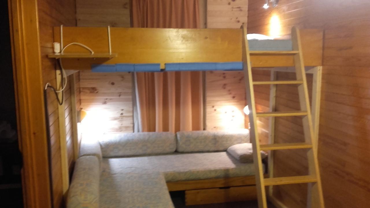 Plagne Bellecote Apartments La Plagne Dış mekan fotoğraf
